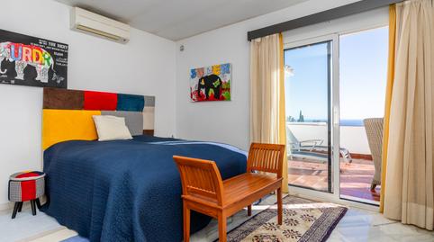 Foto 4 de Casa adosada en venda a Calahonda, Mijas