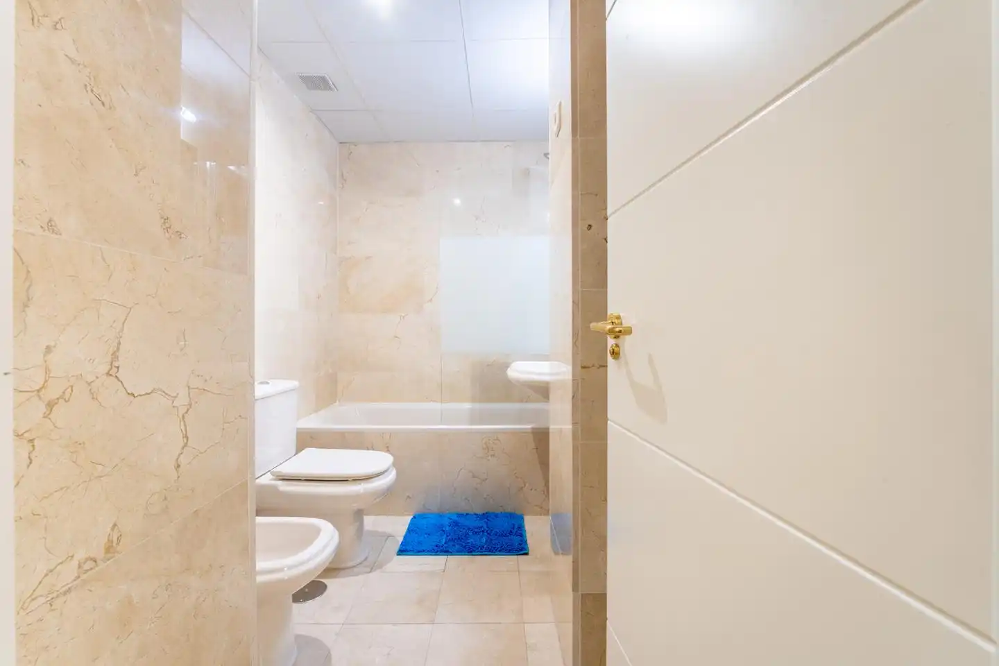 Piso de alquiler en De La Magdalena, Embajadores - Lavapiés