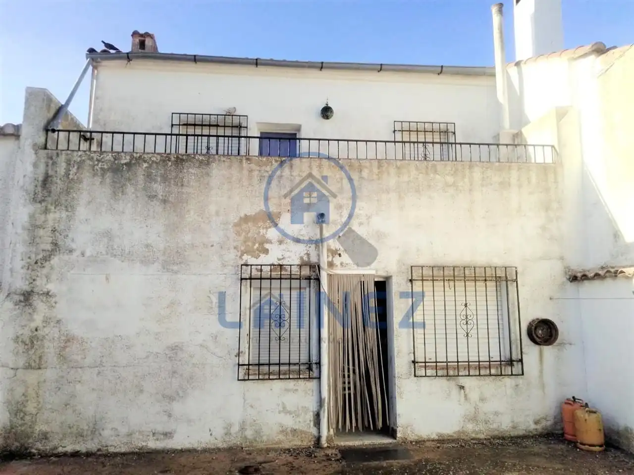 Maison mitoyenne avec terrasse à vendre à Fuente Obejuna, imagen 30