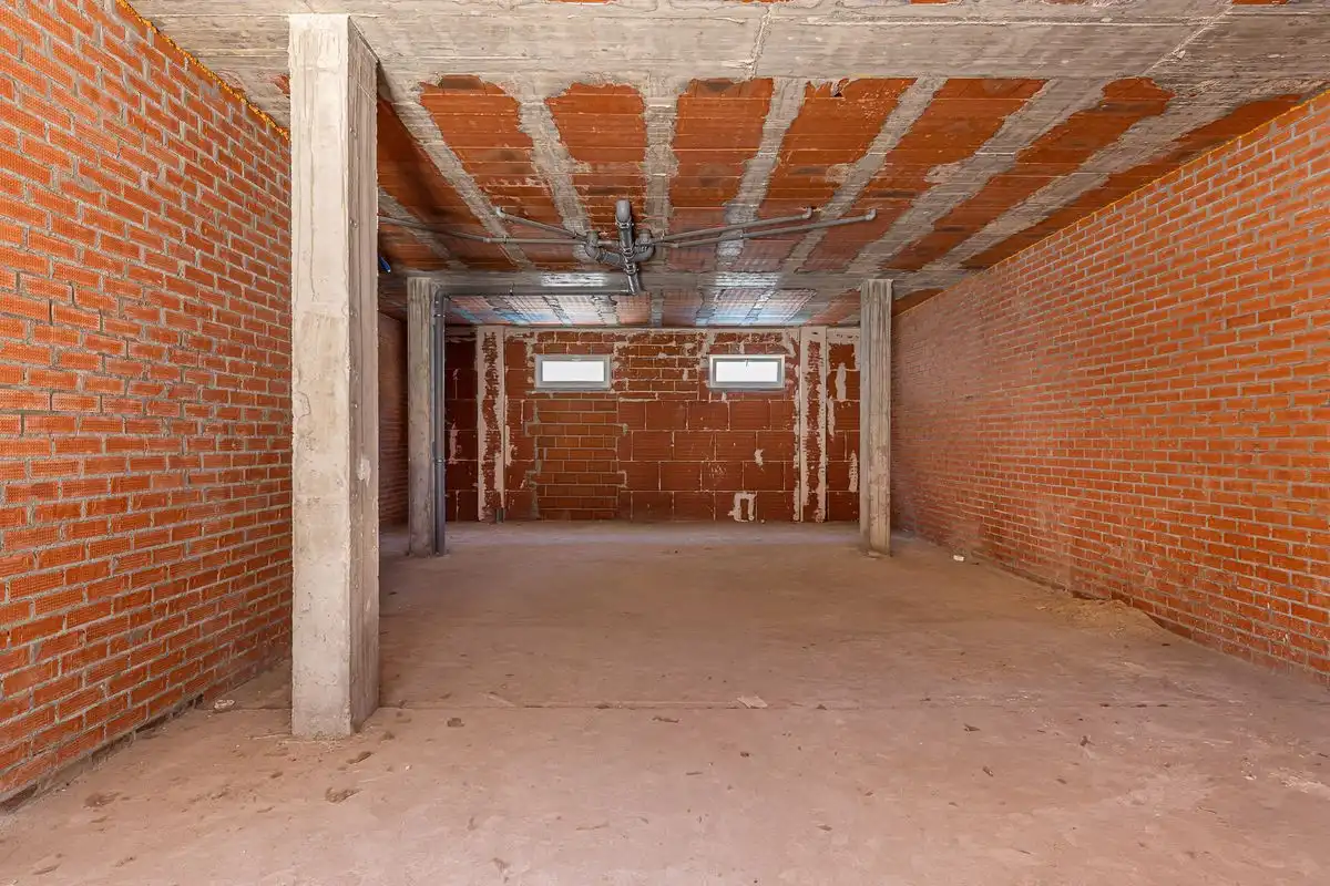 Local comercial en venta en C. de Julián Berrendero, imagen 7