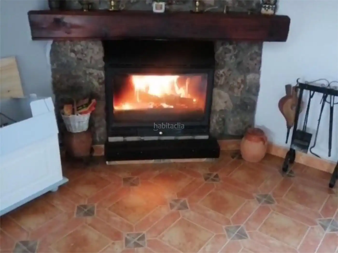 Casa en venda a Calle Ermita 4D