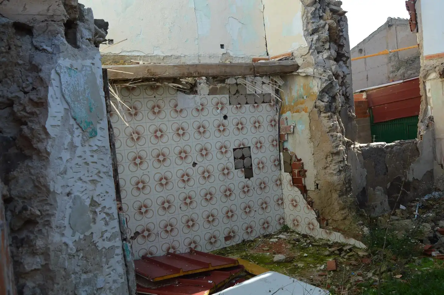 Terrenys i solars en venda a Jón Cedazo Alto