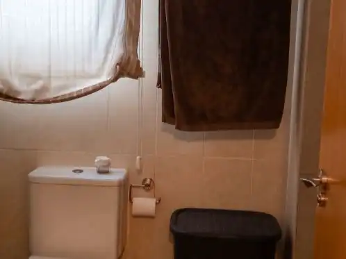 Bathroom of Duplexes for sale in Moncada  with Air Conditioner, Terrace and Storage room