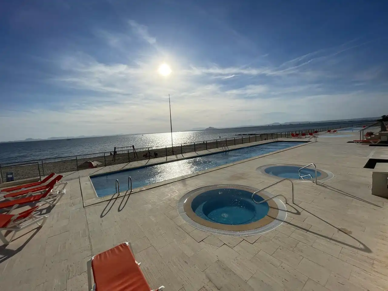 Apartament amb piscina en venda a calle Sierra del Almirez, imagen 6