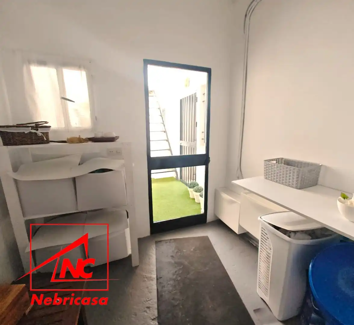 Houses for sale in El Cuervo de Sevilla  with Terrace, Storage room and Balcony