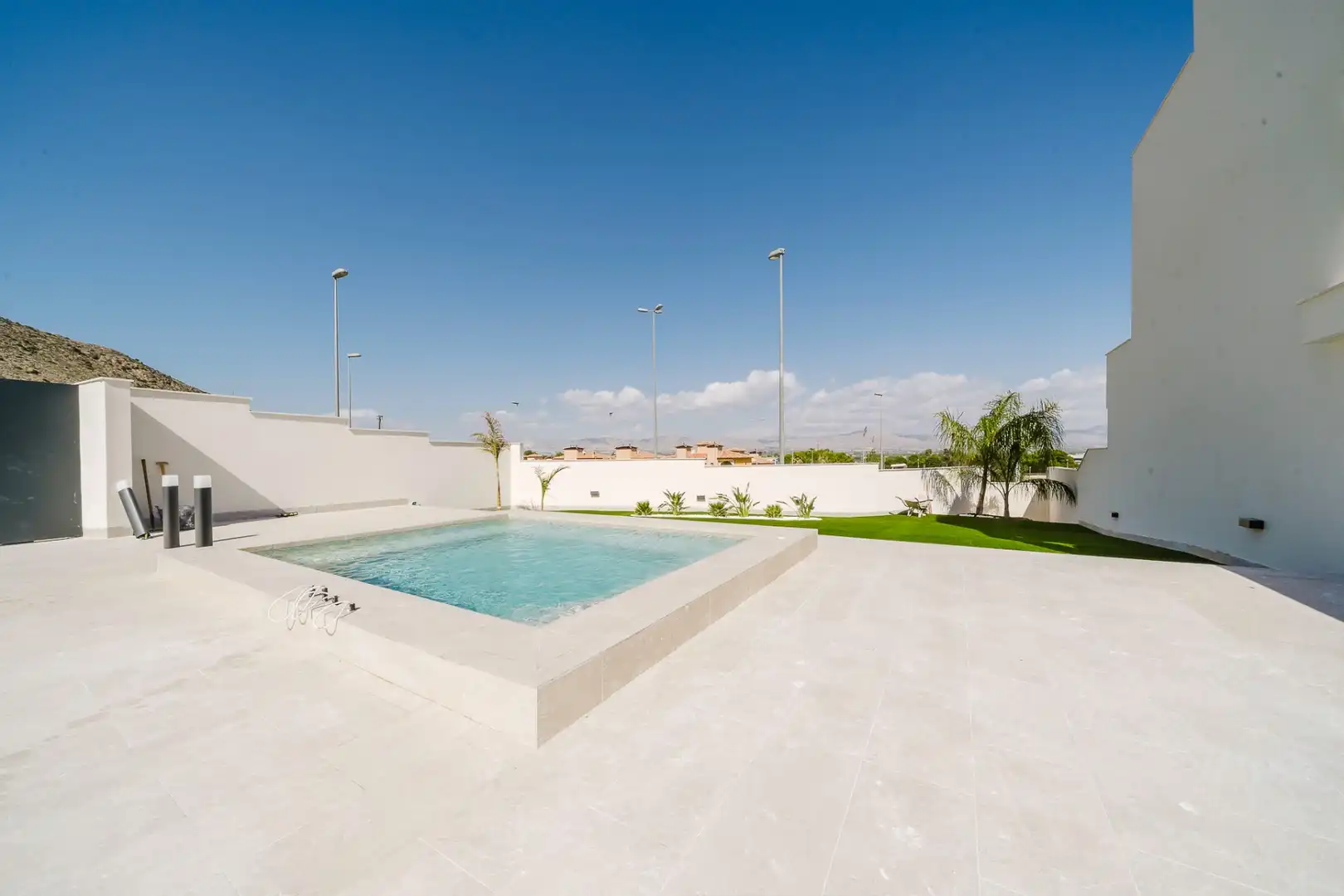 Casa con terrazza in vendita a Cox, imagen 6