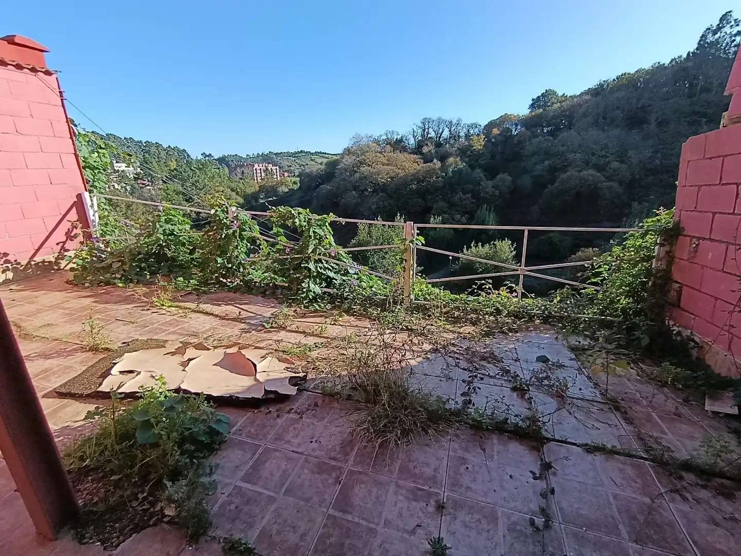 Casa o chalet en venta en Avilés con Terraza, Trastero y Amueblado