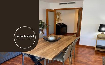 Dining room of Flat for sale in Elda  with Balcony