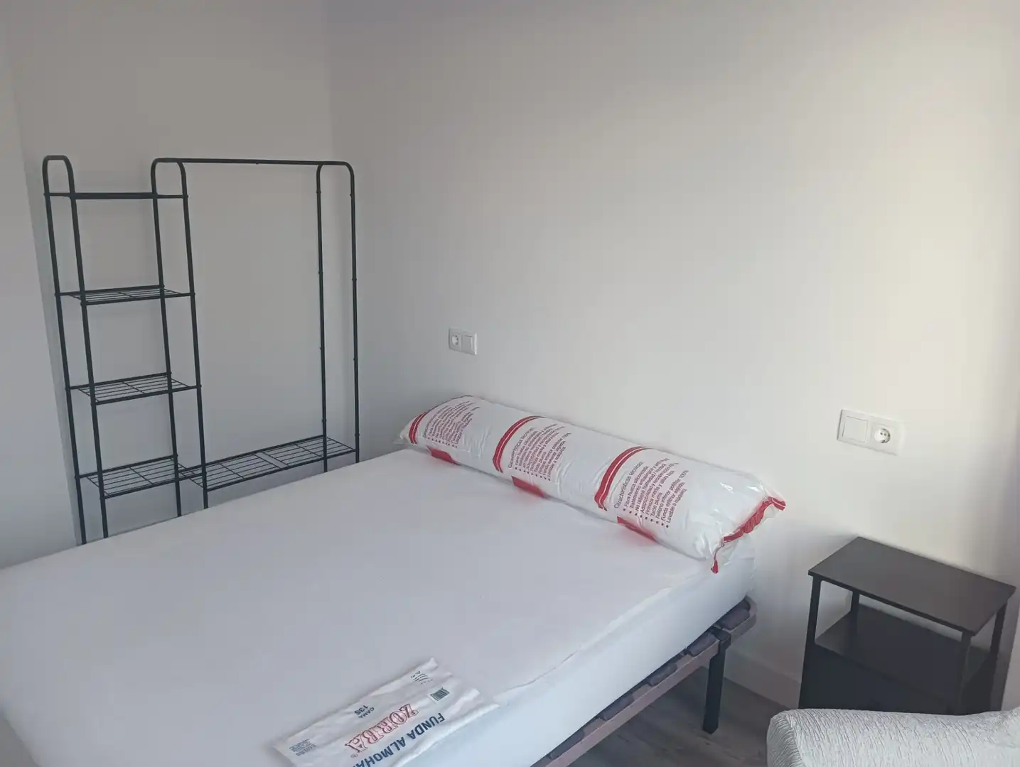 Habitación en Esteiro