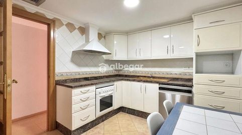 Foto 5 de Piso de alquiler en Gregorio Gea, Les Tendetes - Avenida Burjassot, Valencia Capital