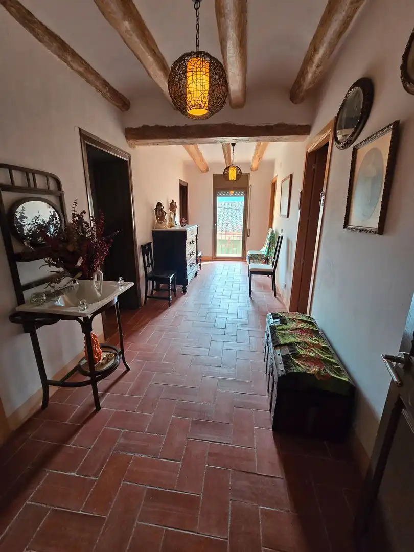 Casa adosada en venda a Aiguamúrcia