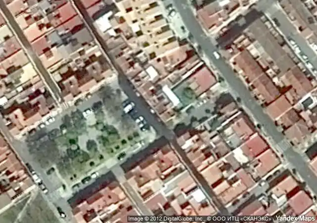 Piso en venta en Bormujos