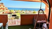 Bedroom of Flat for sale in Cartagena  with Air Conditioner, Terrace and Balcony