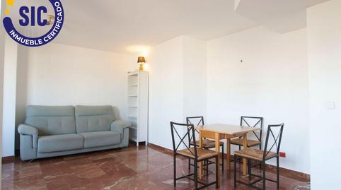 Foto 4 de Piso en venta en Avenida Amat Granell Mesado, 65, Ciutat de les Ciències i de les Arts - Justicia,  Valencia Capital