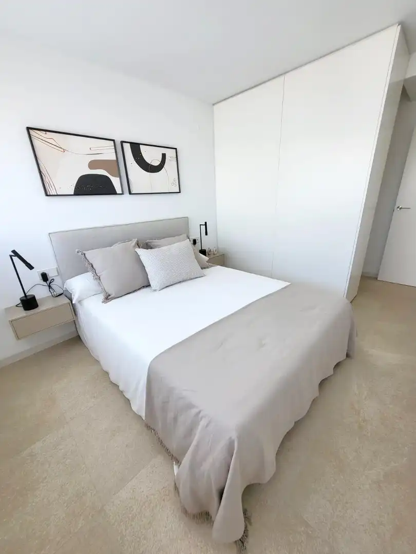 Bungalow avec piscine à vendre à Los Balcones - Los Altos, imagen 6