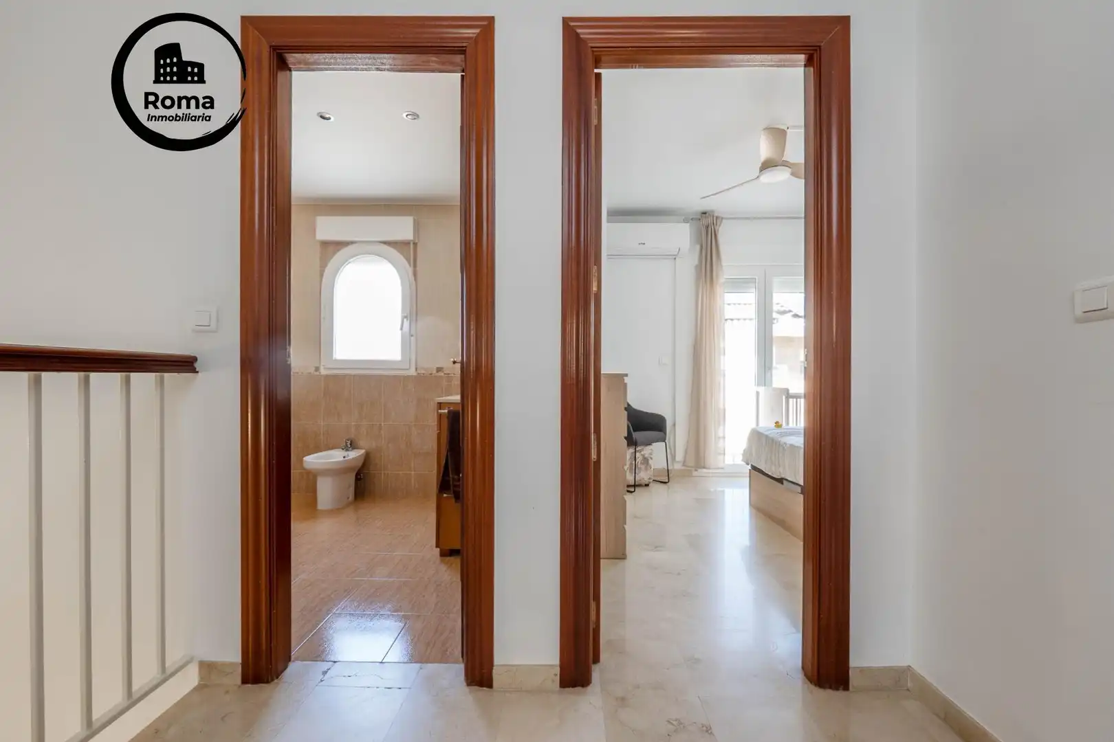 Adosado con terraza en venta en Casco Histórico, imagen 29