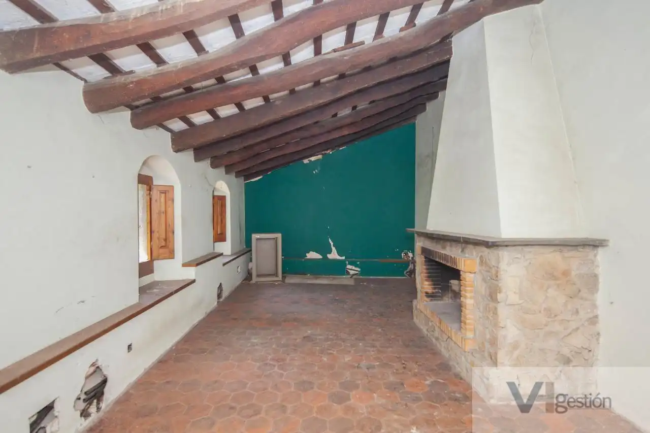 Haus zum Verkauf in cami de mataro, imagen 14