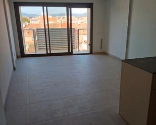 Bedroom of Duplex for sale in Sabadell  with Air Conditioner, Terrace and Balcony