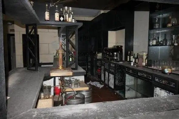 Cocina de Local en venta en Santander