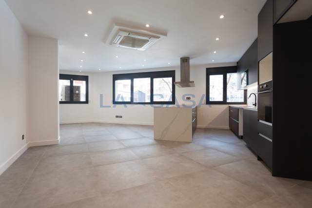 Piso en Venta en Sagrada Família