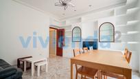 Dining room of Flat for sale in  Madrid Capital  with Balcony