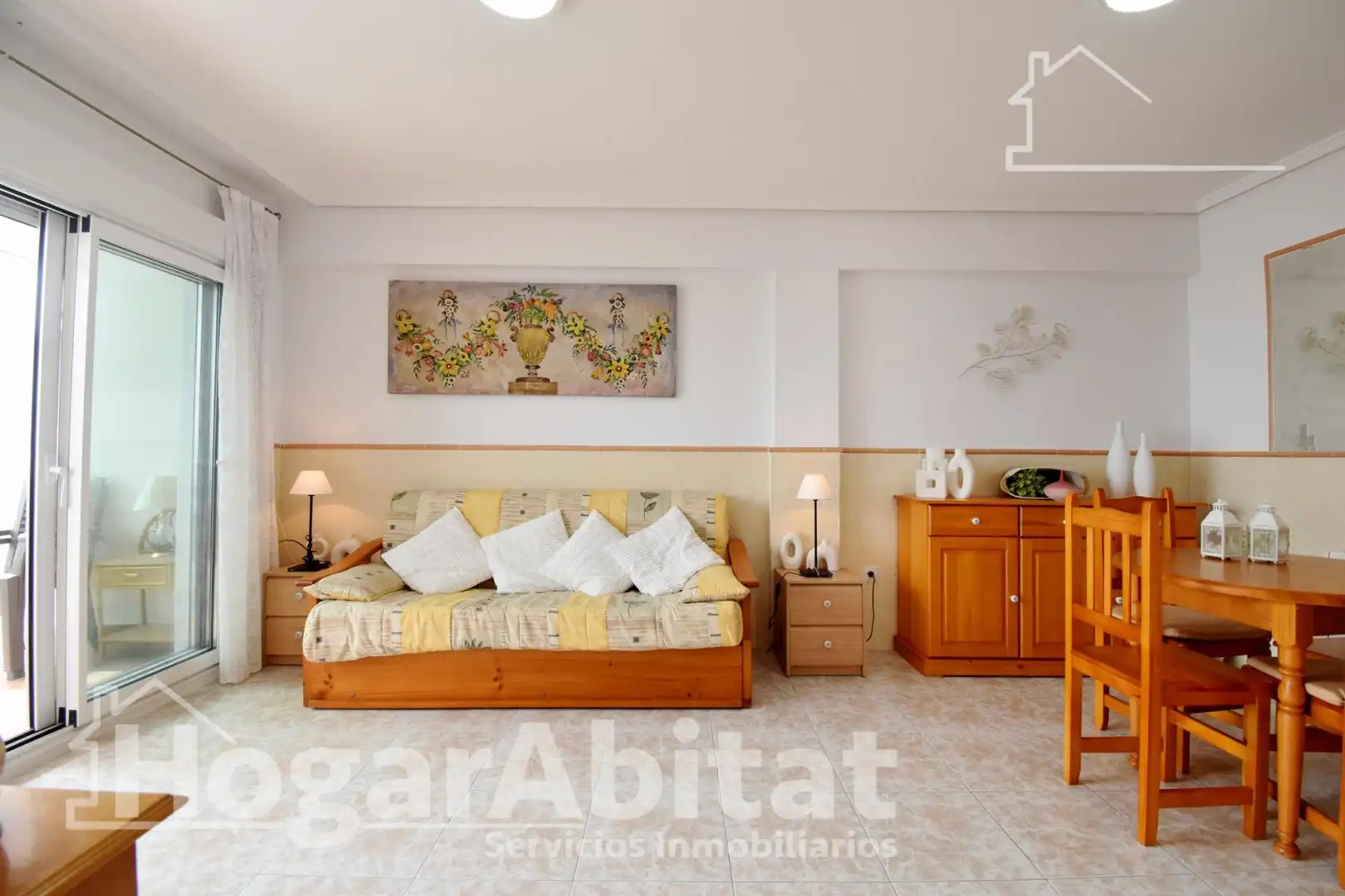 Wohnung mit Terrasse zum Verkauf in Paseo JOAN MIRO, imagen 26