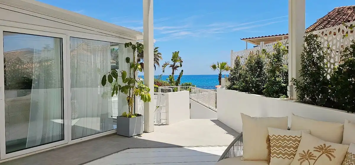 Casa con piscina en venta en Estepona - Estepona,Centro,Calle Moreno Torroba, imagen 43