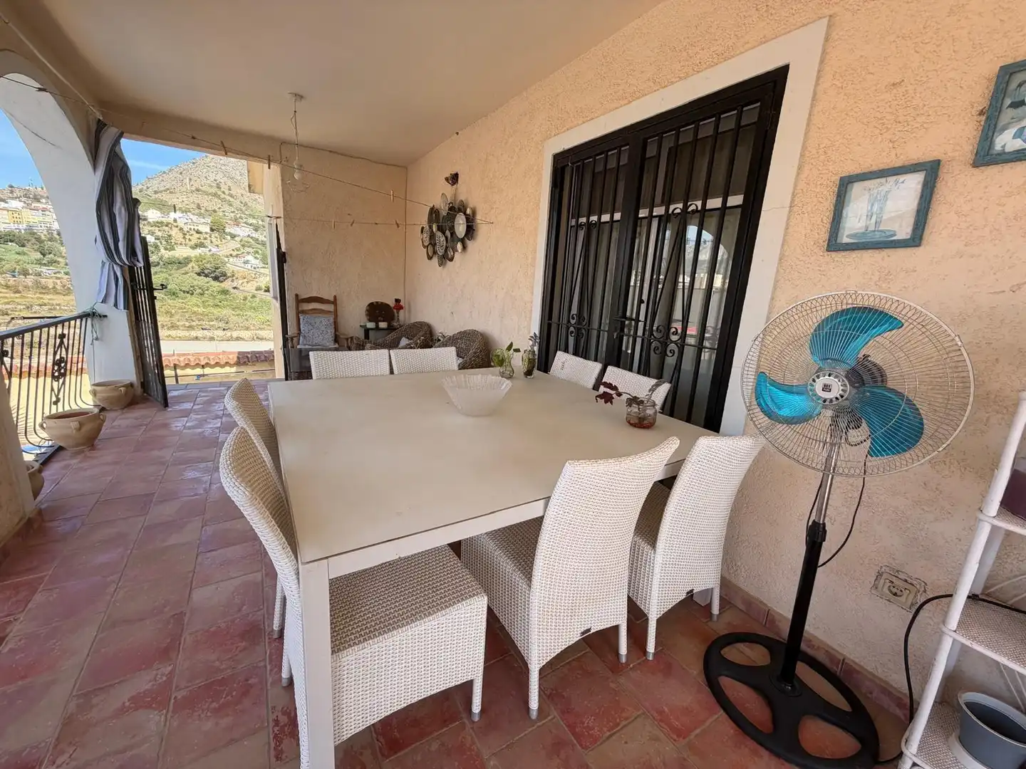 Casa pareada con piscina en venta en Callosa d'en Sarrià, imagen 6