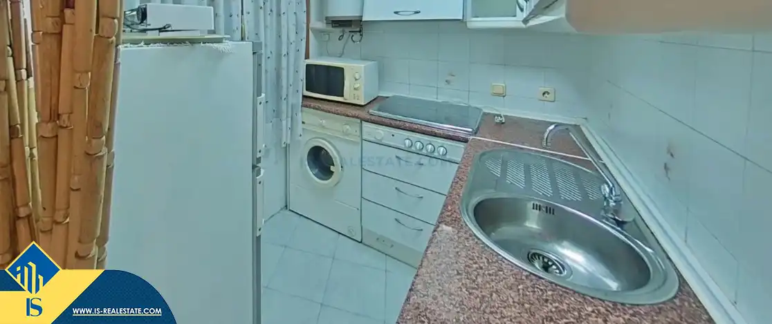 Mini appartamento con piscina in vendita a Playa del Cura, imagen 11