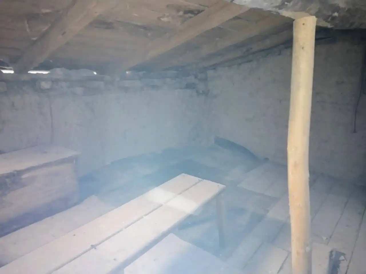 Finca rústica en venta en Covarrubias con Amueblado