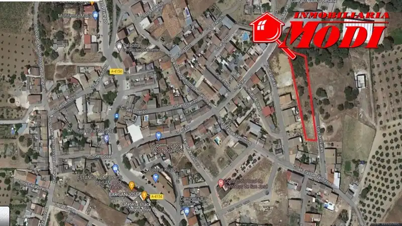 Residential land for sale in Loja, imagen 3