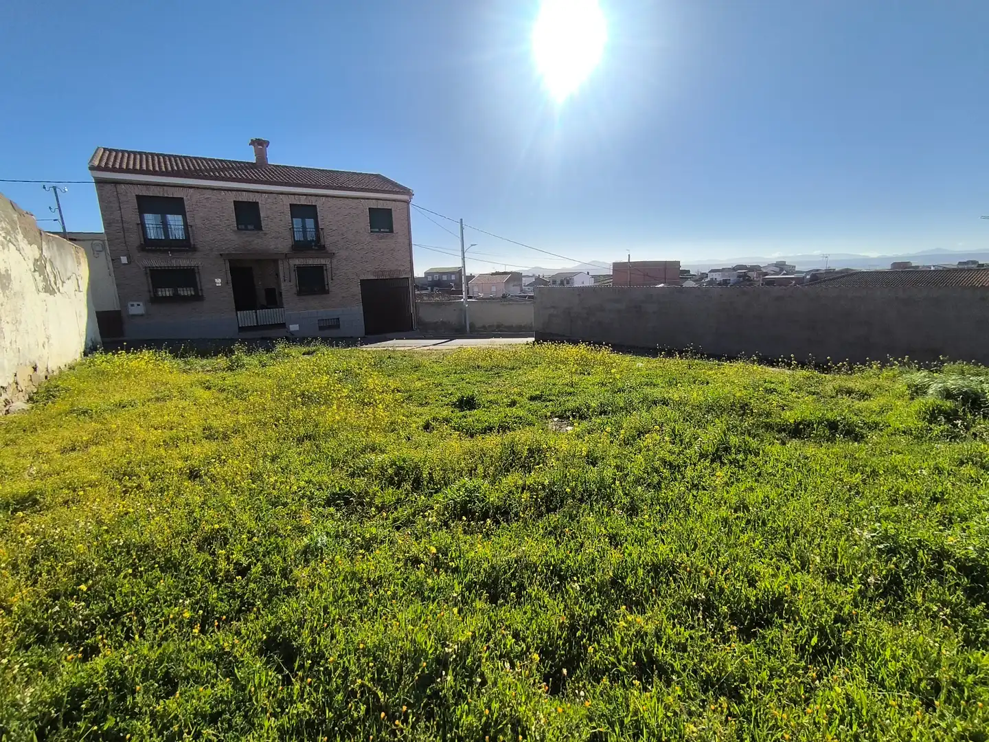 Terreno residencial en venta en Calle Sol 1, imagen 6