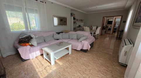 Foto 2 de Casa o chalet en venta en Almansa, Albacete