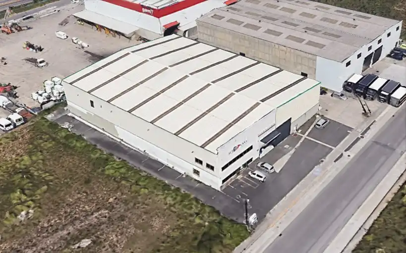 Nau industrial en venda a Fene, imagen 2