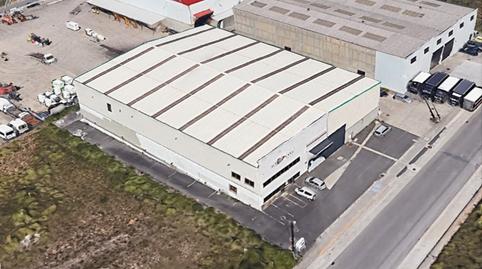 Photo 2 of Industrial buildings for sale in Fene, A Coruña