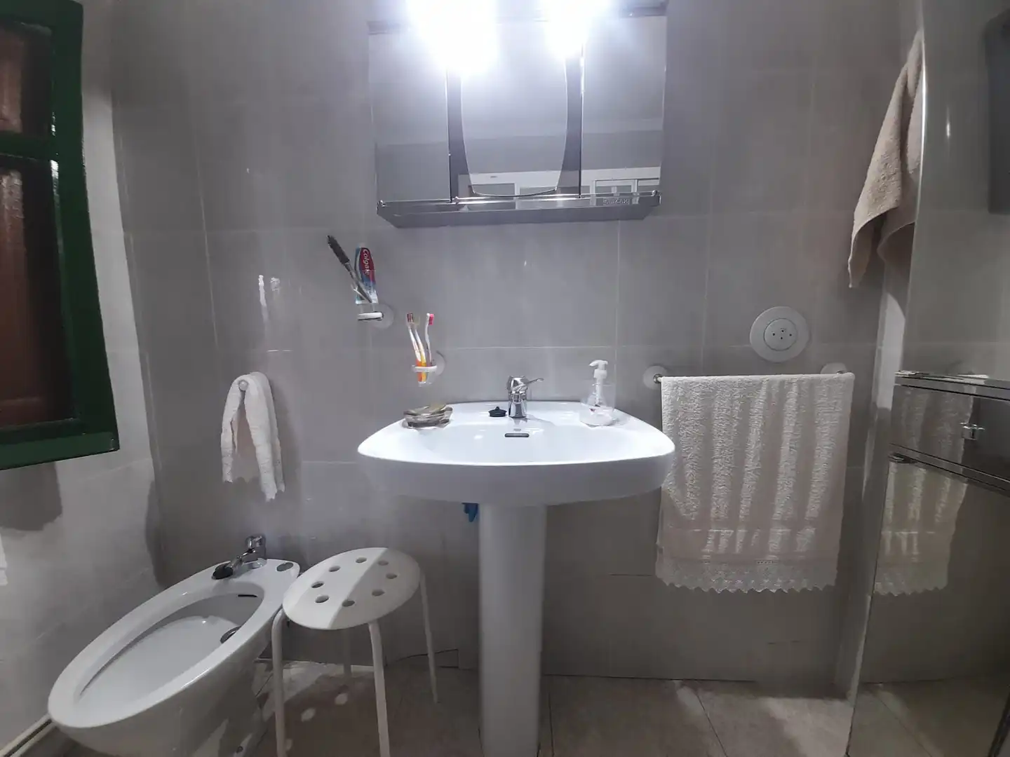 Baño de Casa o chalet en venta en Centro