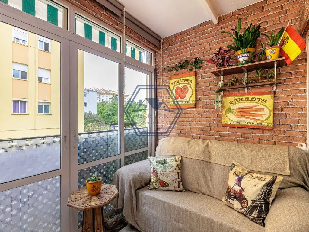 Piso con ascensor en venta en Calle Tolox (Sp), imagen 14