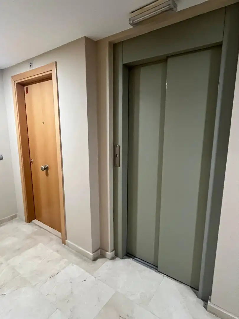 Appartement avec piscine à vendre à Carrer Doctor Borràs, imagen 16