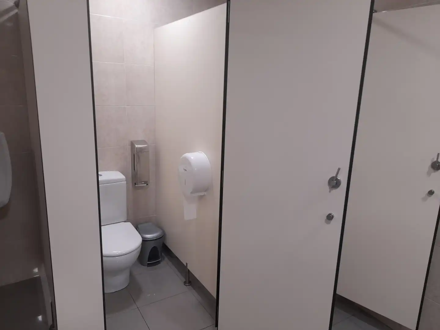 Büro mit Aufzug zur Miete in Avinguda Corts Catalanes, imagen 23