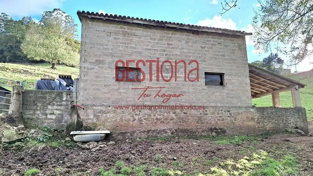 Casa en venda a Villafufre, imagen 6