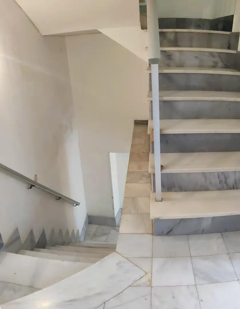 Edifici en venda en Purchena
