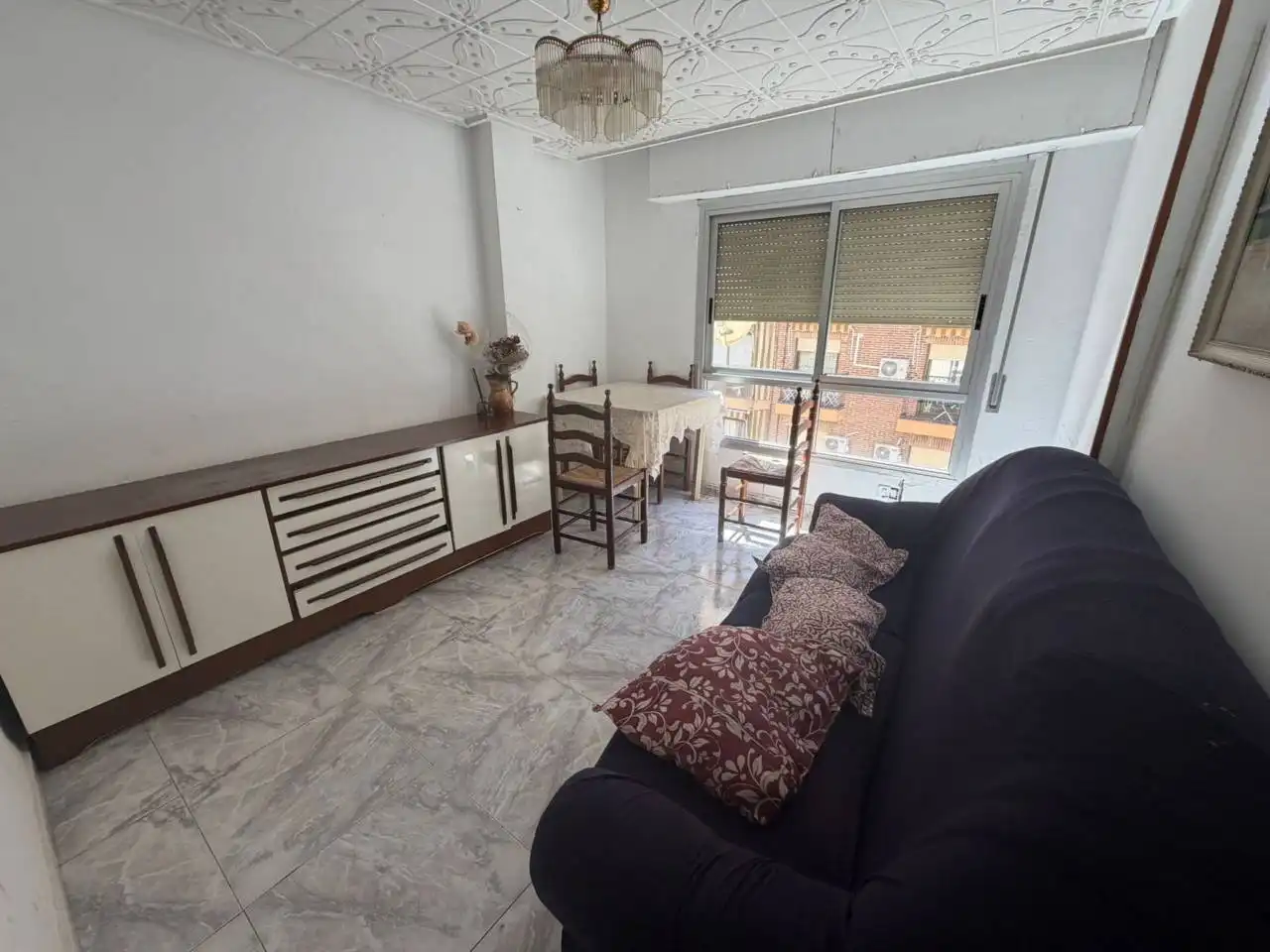 Piso en venta en Calle Gloria, San Juan