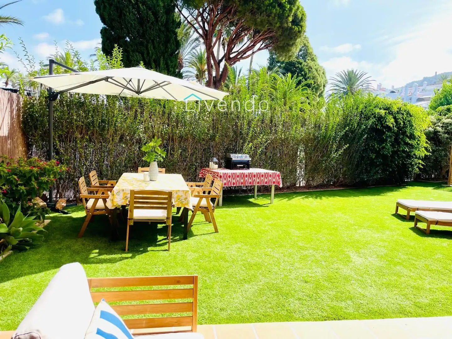 Flat with pool for sale in Zahara Pueblo, imagen 4
