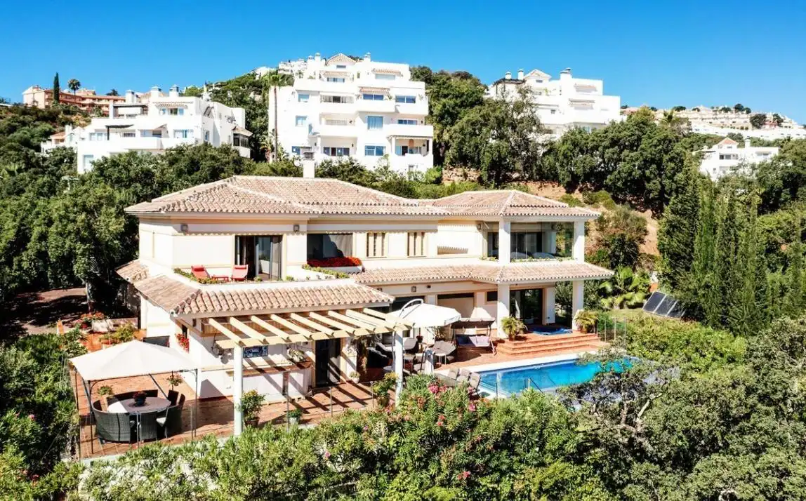 Detached house with pool for sale in Calle Valencia, imagen 5