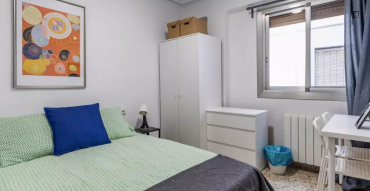 Apartment to share in Favara