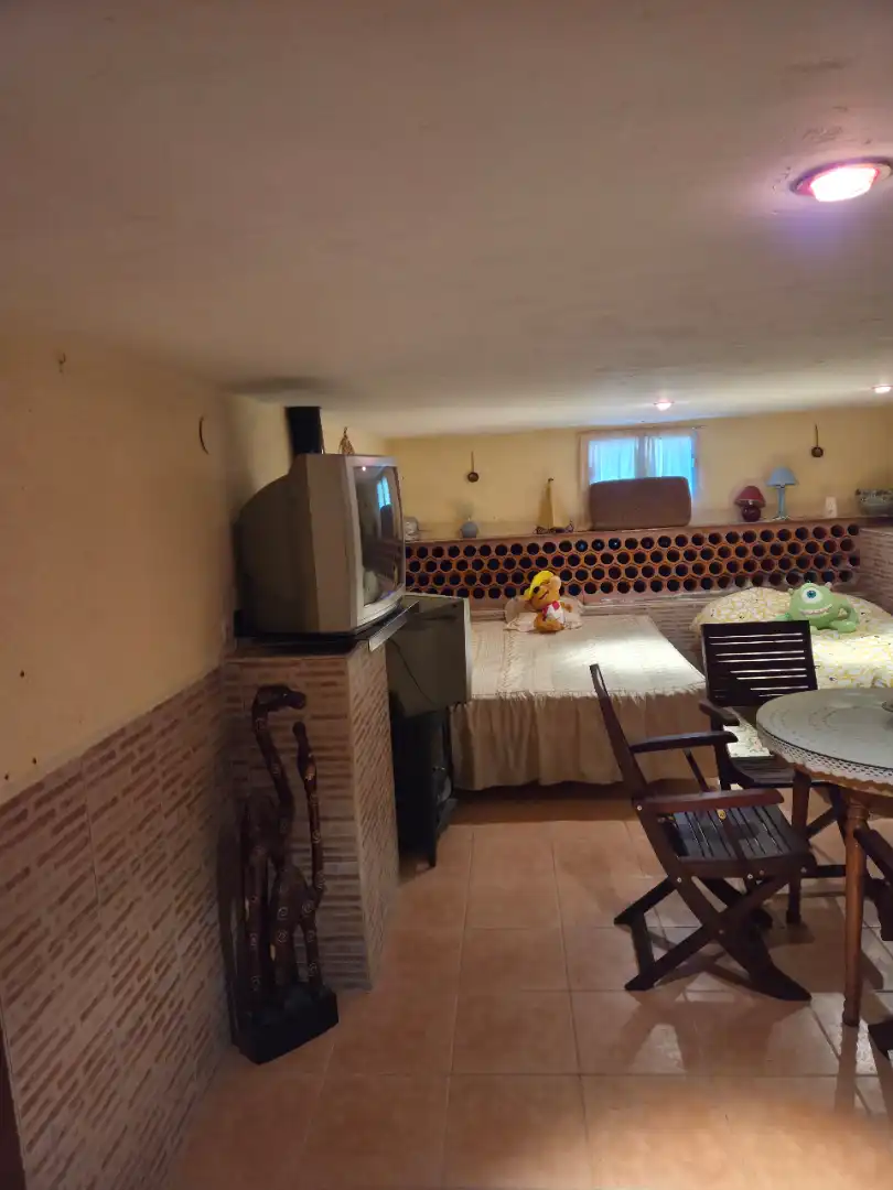 Villa avec piscine à vendre à Las Ventas de Retamosa, imagen 61