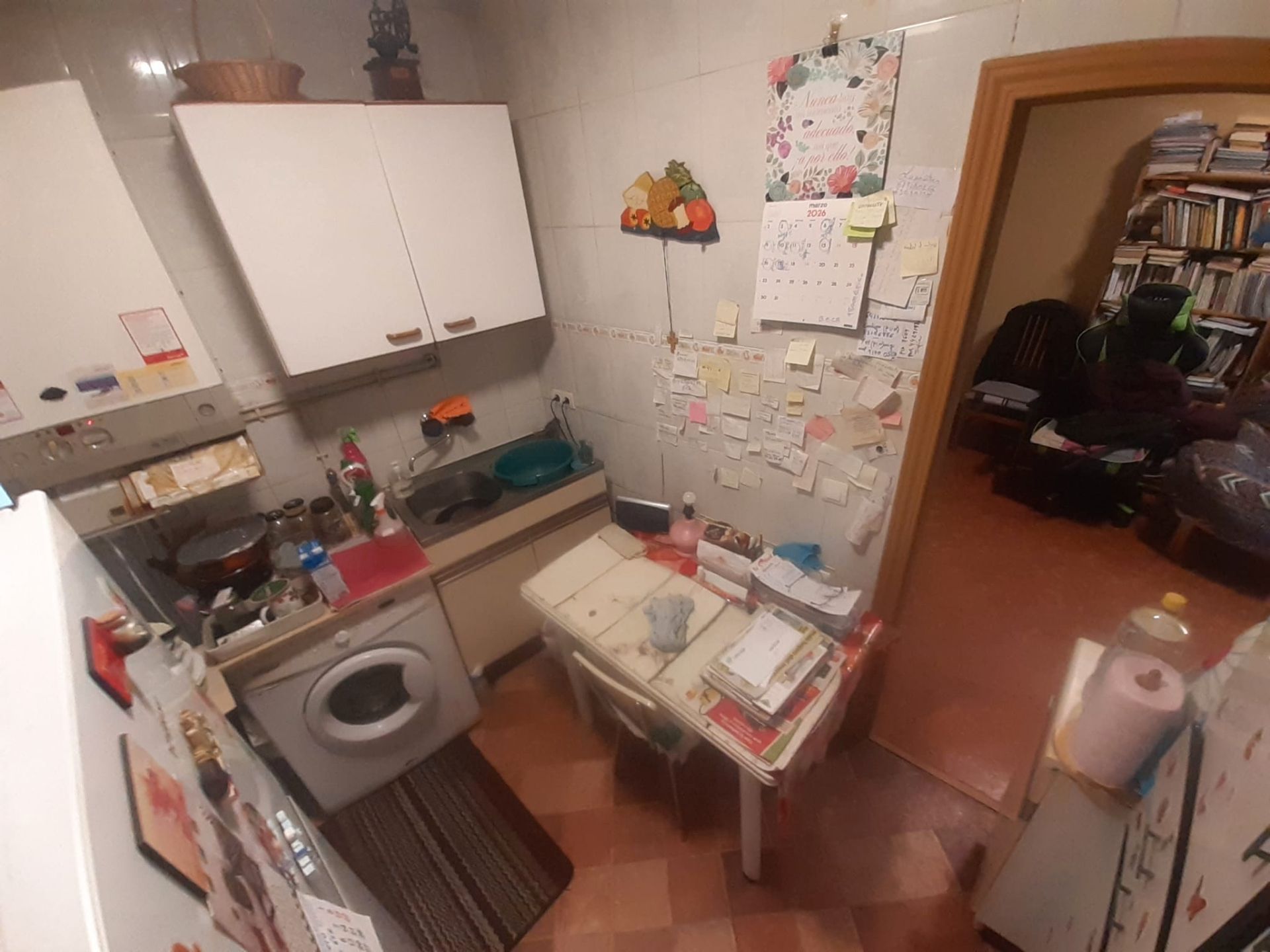 Cocina de Piso en venta en Zamora Capital 