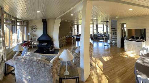 Foto 4 de Casa o xalet en venda a Prats i Sansor, Lleida