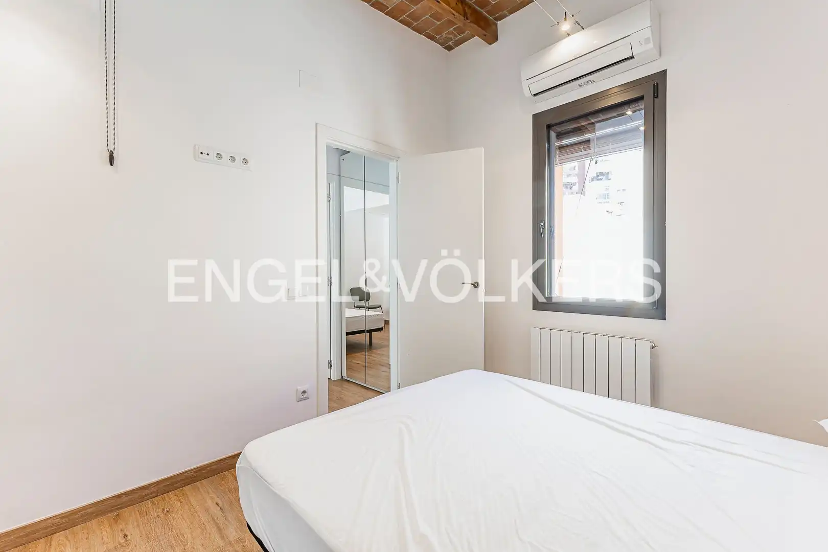 Casa con giardino in affitto a Horta - Guinardó, imagen 17