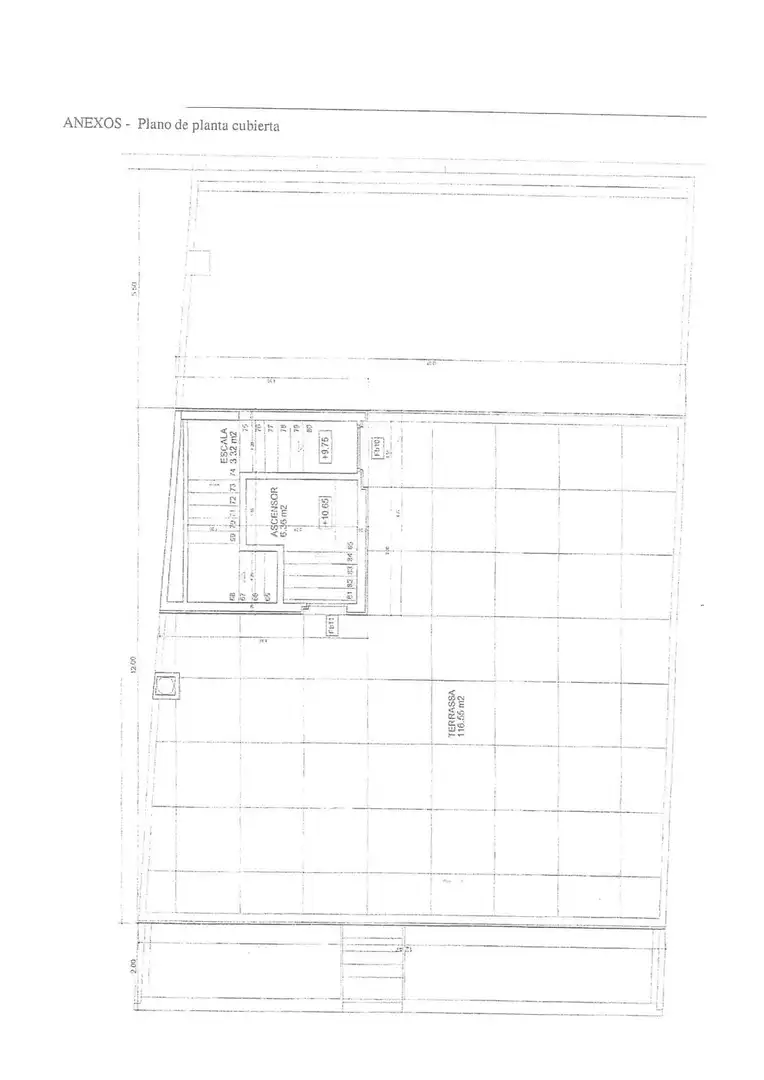 Wohngebäude mit Aufzug zum Verkauf in Carrer de la Sedera, imagen 58